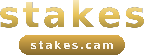 stakes logotipo