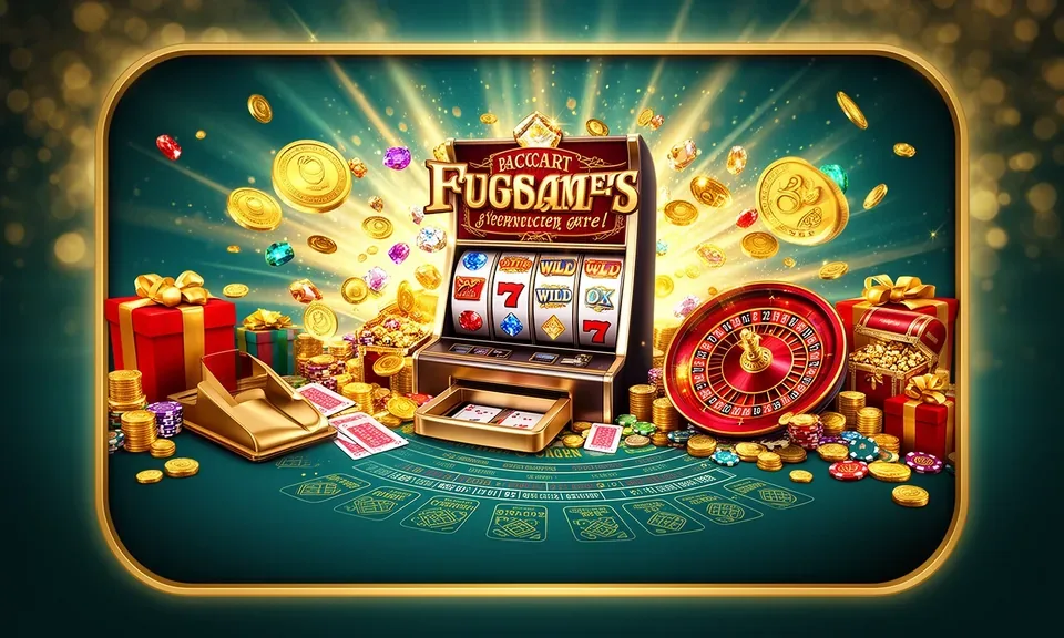 stakes Cartas Paracas